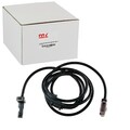 NTY ABS-SENSOR RADDREHZAHL HINTEN LINKS/RECHTS passend für MERCEDES CLS E-KLASSE