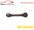 QUERLENKER LENKER RADAUFHÄNGUNG MONROE L23605 P FÜR MERCEDES-BENZ C-CLASS