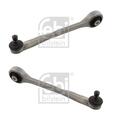 2x Febi 36058+36059 Lenker Radaufhängung Vorne für Audi Q5 8RB Porsche Macan 95B