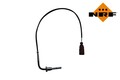NRF 707023 Sensor, exhaust gas temperature for AUDI SEAT SKODA VW