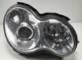 Frontscheinwerfer Mercedes-Benz C-Klasse W203 A2038203861 Xenon Rechts