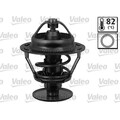 Valeo Thermostat + Dichtung 820021