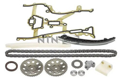 Steuerkettenset Simplex KDC453.00 SNR für OPEL AGILA COMBO Tour CORSA C ASTRA H