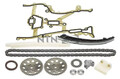 Steuerkettenset Simplex KDC453.00 SNR für OPEL AGILA COMBO Tour CORSA C ASTRA H