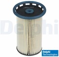 Delphi HDF652 Kraftstofffilter Kraftstoffilter für Audi für Seat für VW 
