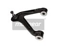 Lenker, Radaufhängung MAXGEAR 72-2752 oben für Iveco