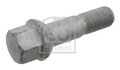 FEBI BILSTEIN 15655 Radschraube für MERCEDES-BENZ
