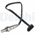 Delphi Lambdasonde Lamdasonde für Audi A3 A4 B5 1997-2012 Vorne Es20270-12B1