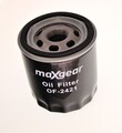MAXGEAR Ölfilter 26-2056 Anschraubfilter für CHEVROLET TAHOE B2W CORVETTE C6 H2