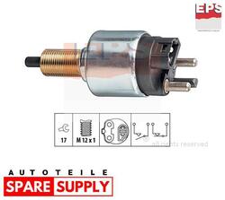 BREMSLICHTSCHALTER FÜR MERCEDES-BENZ PUCH EPS 1.810.073