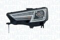 MAGNETI MARELLI Scheinwerfer Links für AUDI A4 B9 Avant (8W5, 8WD) 711451000173