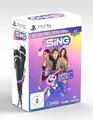 Let's Sing 2024 (German Version, inkl. 2 Mikros) [für PlayStation 5]