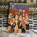 One Piece Manga Red Eiichiro Oda Carlsen Comic