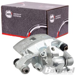 BREMSSATTEL HINTERACHSE LINKS passend für TOYOTA COROLLA (_E11_)