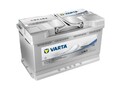 VARTA Starterbatterie Professional Dual Purpose AGM 840080080C542
