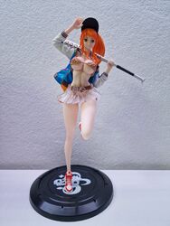 Nami Figur One Piece 34cm
