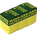 3x Original MANN-FILTER Ölfilter Oelfilter W 719/4 Oil Filter