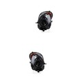Halogen Scheinwerfer Set links & rechts H7 für Alfa Romeo Mito Spider