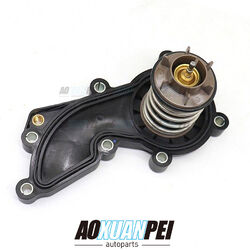 Original Hajus Thermostatgehäuse Für Audi A4 A5 A6 A7 A8 Q7 3.0 TFSI