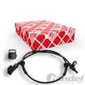 FEBI BILSTEIN ABS-SENSOR RADDREHZAHL HINTERACHSE LINKS HINTERACHSE RECHTS