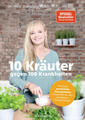 10 Kräuter gegen 100 Krankheiten | Franziska Rubin | 2023 | deutsch