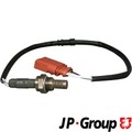 JP GROUP Lambdasonde Sensor Abgassteuerung 1193802400 für BORA VW SEAT GOLF AUDI