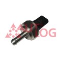 ORIGINAL® Autlog Sensor, Abgasdruck für BMW 1 X3 5 Touring 3 Touring X1 3 5 X5