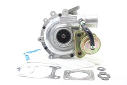 ALANKO Lader Aufladung 10900911 Neuteil für VW PASSAT B5 3B3 Variant 3B6 TDI ER