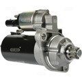 HC-Cargo Anlasser Starter 113841 für VW TRANSPORTER T5 7HA 7HH 7EA 7EH GOLF 5 B6