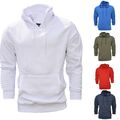 WOW  Kapuzenpullover Sweatjacke Sweatshirt Hoodie Zip Unifarben Basic Damen Neu