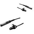 2x HELLA Sensor Raddrehzahl Drehzahlfühler vorne links rechts für BMW 5er E39