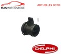LUFTMASSENMESSER DELPHI AF10264-12B1 I FÜR AUDI A6,A4,C5,B5 2.7L 195KW,169KW