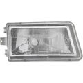Halogen Scheinwerfer rechts für IVECO DAILY I Kasten/Kombi Bj. 01.78-08.98 H4