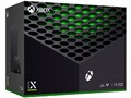 Microsoft Xbox Series X, 1TB, Schwarz, Inkl. Original Controller