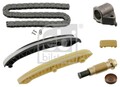 FEBI BILSTEIN Steuerkettensatz 44974 für MERCEDES KLASSE SPRINTER W203 CLK CLC