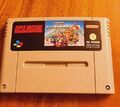 Super Mario Kart - Super Nintendo - SNES 