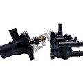 ORIGINAL® Hepu TM1125 Thermostat, Kühlmittel für Opel MOKKA / MOKKA X ASTRA J