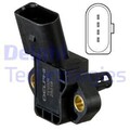 DELPHI Sensor, Ansauglufttemperatur TS10526