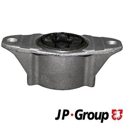 JP GROUP Federbeinstützlager Hinterachse beidseitig u.a. für FORD, MAZDA, VOLVODie Nr.1* für Autoteile: Top-Preis-Leistungs-Verhältnis