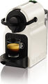De'Longhi Nespresso Inissia EN 80.CW Kapselmaschine - Vanilla Cream - B-Ware