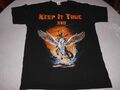 KEEP IT TRUE SHIRT XIII (2010) L F.o.t.L. Super Premium good - very good