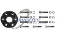 Gelenk Längswelle TRUCKTEC AUTOMOTIVE 02.34.024 für MERCEDES KLASSE W202 W210 SL
