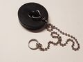 Abflussstopfen , Stöpsel Kette Waschbecken, Dusche, Badewanne, Spülbecken 45,5cm