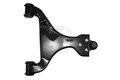 A.B.S. Querlenker Dreieckslenker 210942 für MERCEDES W639 VITO MIXTO VIANO Stahl