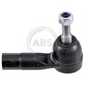 A.B.S. Spurstangenkopf Spurstange vorne für Jeep Cherokee KL ( 231147 )