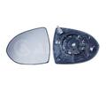 Alkar 6431648 Spiegelglas Außenspiegel Links für KIA Sportage SL