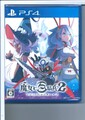 Witch and the Hundred Knight 2 PS4 NTSC-J Japanisch Ungeöffnet