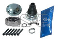 Antriebswellengelenk 661069 GSP für AUDI SEAT SKODA VW