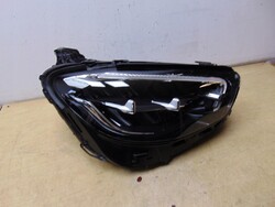 Frontscheinwerfer Mercedes-Benz E-Klasse W213 A2139067609 Facelift Led Rechts