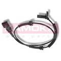1x ORIGINAL® Kamoka 1060481 Sensor, Raddrehzahl Vorne passend für Ford FUSION
